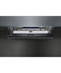 Siemens SR65ZX22ME IQ500, Spülmaschine (45 Cm, Home Connect) -Alternate Verkäufe Siemens SR65ZX22ME IQ500 Sp lmaschine@@100036005 5