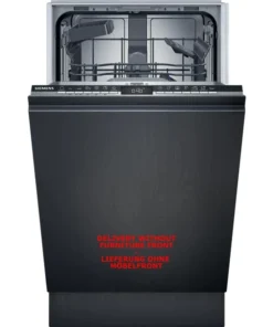 Siemens SR93EX24LE IQ300, Spülmaschine (45 Cm, Home Connect)