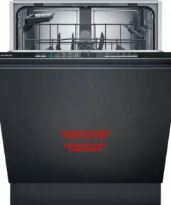 Siemens SX61IX14TE IQ100 , Spülmaschine (60 Cm, Home Connect, XXL)