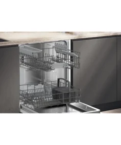 Siemens SX61IX14TE IQ100 , Spülmaschine (60 Cm, Home Connect, XXL) 14 Siemens SX61IX14TE IQ100 , Spülmaschine (60 Cm, Home Connect, XXL) -Alternate Verkäufe Siemens SX61IX14TE IQ100 Sp lmaschine@@100114248 6