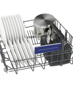 Siemens SX63EX04TE IQ300 , Spülmaschine (60 Cm, Home Connect, XXL) 13 Siemens SX63EX04TE IQ300 , Spülmaschine (60 Cm, Home Connect, XXL) -Alternate Verkäufe Siemens SX63EX04TE IQ300 Sp lmaschine@@100114249 5