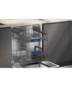 Siemens SX63EX04TE IQ300 , Spülmaschine (60 Cm, Home Connect, XXL) 14 Siemens SX63EX04TE IQ300 , Spülmaschine (60 Cm, Home Connect, XXL) -Alternate Verkäufe Siemens SX63EX04TE IQ300 Sp lmaschine@@100114249 6