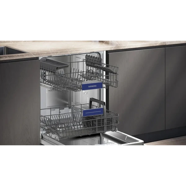 Siemens SX63EX04TE IQ300 , Spülmaschine (60 Cm, Home Connect, XXL) 7 Siemens SX63EX04TE IQ300 , Spülmaschine (60 Cm, Home Connect, XXL) – Bild 7