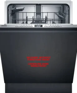 Siemens SX63EX22AE IQ300 , Spülmaschine (60 Cm, Home Connect, XXL)