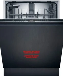 Siemens SX63HX10TE IQ300, Spülmaschine (60 Cm, Home Connect, XXL)