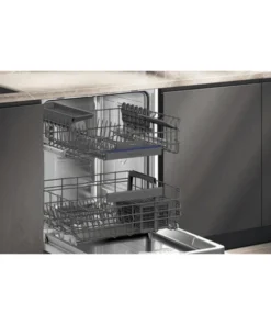 Siemens SX63HX14AE IQ300 , Spülmaschine (60 Cm, Home Connect, XXL) -Alternate Verkäufe Siemens SX63HX14AE IQ300 Sp lmaschine@@100126411 5