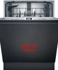 Siemens SX63HX15TE IQ300 , Spülmaschine (60 Cm, Home Connect, XXL)