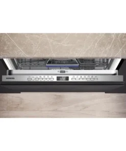 Siemens SX63HX15TE IQ300 , Spülmaschine (60 Cm, Home Connect, XXL) -Alternate Verkäufe Siemens SX63HX15TE IQ300 Sp lmaschine@@100114252 2