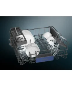 Siemens SX63HX15TE IQ300 , Spülmaschine (60 Cm, Home Connect, XXL) -Alternate Verkäufe Siemens SX63HX15TE IQ300 Sp lmaschine@@100114252 5