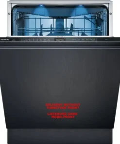 Siemens SX65EX07CE IQ500, Spülmaschine (60 Cm, Home Connect, XXL)