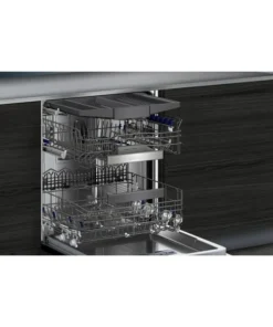 Siemens SX65EX07CE IQ500, Spülmaschine (60 Cm, Home Connect, XXL) -Alternate Verkäufe Siemens SX65EX07CE IQ500 Sp lmaschine@@100035690 4