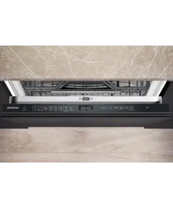 Siemens SX65ZX07CE IQ500, Spülmaschine (60 Cm, Home Connect, XXL) -Alternate Verkäufe Siemens SX65ZX07CE IQ500 Sp lmaschine@@100035695 2