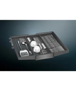 Siemens SX65ZX07CE IQ500, Spülmaschine (60 Cm, Home Connect, XXL) -Alternate Verkäufe Siemens SX65ZX07CE IQ500 Sp lmaschine@@100035695 4