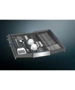 Siemens SX87TX02CE IQ700 , Spülmaschine (60 Cm, Home Connect, XXL) 15 Siemens SX87TX02CE IQ700 , Spülmaschine (60 Cm, Home Connect, XXL) -Alternate Verkäufe Siemens SX87TX02CE IQ700 Sp lmaschine@@100114254 5