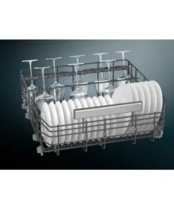 Siemens SX87TX02CE IQ700 , Spülmaschine (60 Cm, Home Connect, XXL) 16 Siemens SX87TX02CE IQ700 , Spülmaschine (60 Cm, Home Connect, XXL) -Alternate Verkäufe Siemens SX87TX02CE IQ700 Sp lmaschine@@100114254 6