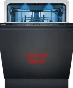Siemens SX95EX12CE IQ500, Spülmaschine (60 Cm, Home Connect, XXL)