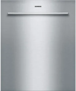 Siemens Vorsatztür SZ73056, Türverkleidung (edelstahl, Sonderzubehör Für Geschirrspüler)