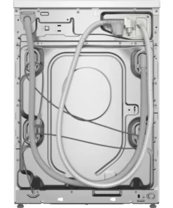 Siemens WU14UT42 IQ500, Waschmaschine (weiß/schwarz) -Alternate Verkäufe Siemens WU14UT42 iQ500 Waschmaschine@@100057447 2