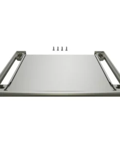 SiemensVerbindungssatz Mit Auszug WZ2750X (weiß, Mit Auszug)