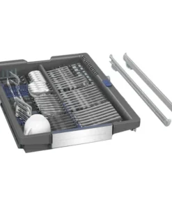 Siemens VarioSchublade SZ34DB04 (grau, Für Pro Körbe)