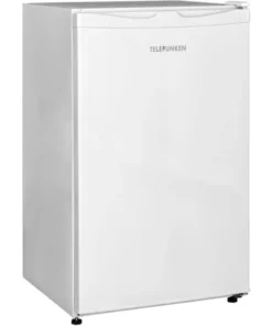 Telefunken CF-31-121-W, Vollraumkühlschrank