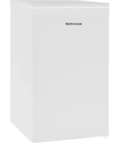 Telefunken CF-32-151-W, Kühlschrank