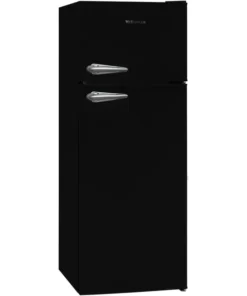 Telefunken KTFK212EB2, Kühl-/Gefrierkombination