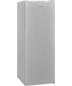 Telefunken KTFK265FS2, Vollraumkühlschrank