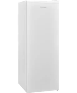 Telefunken KTFK265FW2, Vollraumkühlschrank