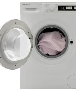 Telefunken W-6-1000-W, Waschmaschine 9 Telefunken W-6-1000-W, Waschmaschine -Alternate Verkäufe Telefunken W 6 1000 W Waschmaschine@@1872612 2