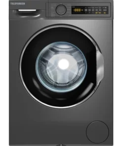 Telefunken W-8-1400-A0-DI, Waschmaschine