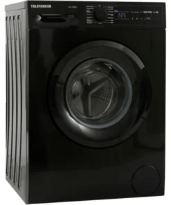 Telefunken W-9-1400-B, Waschmaschine