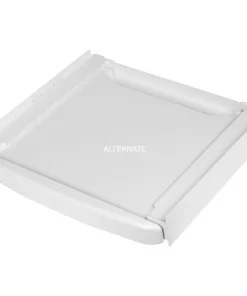 Wpro SKS101 Verbindungsrahmen Mit Ablage, Befestigung/Montage 6 Wpro SKS101 Verbindungsrahmen Mit Ablage, Befestigung/Montage -Alternate Verkäufe Wpro SKS101 Verbindungsrahmen mit Ablage Befestigung Montage@@9fzasn02 2