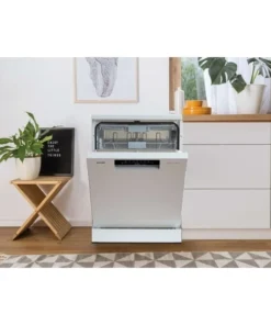 Gorenje GS643C90W, Spülmaschine (weiß, 60 Cm) 21 Gorenje GS643C90W, Spülmaschine (weiß, 60 Cm) -Alternate Verkäufe gorenje GS643C90W Sp lmaschine@@100104201 10