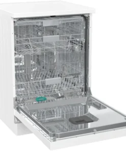 Gorenje GS643C90W, Spülmaschine (weiß, 60 Cm) 14 Gorenje GS643C90W, Spülmaschine (weiß, 60 Cm) -Alternate Verkäufe gorenje GS643C90W Sp lmaschine@@100104201 3