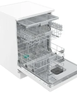 Gorenje GS643C90W, Spülmaschine (weiß, 60 Cm) 15 Gorenje GS643C90W, Spülmaschine (weiß, 60 Cm) -Alternate Verkäufe gorenje GS643C90W Sp lmaschine@@100104201 4