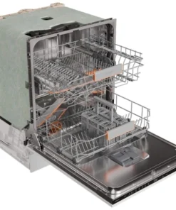 Gorenje GV642C65, Spülmaschine (60 Cm) -Alternate Verkäufe gorenje GV642C65 Sp lmaschine@@100104188 5