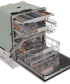 Gorenje GV663A66, Spülmaschine (60 Cm) -Alternate Verkäufe gorenje GV663A66 Sp lmaschine@@100104186 5