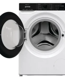 Gorenje WPNA94A1TS , Waschmaschine (weiß/schwarz, ConnectLife, WLAN) 18 Gorenje WPNA94A1TS , Waschmaschine (weiß/schwarz, ConnectLife, WLAN) -Alternate Verkäufe gorenje WPNA94A1TS Waschmaschine@@100144561 4